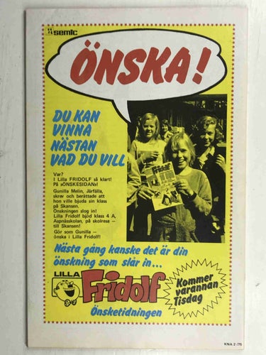 Knasen - 1975:2 FN