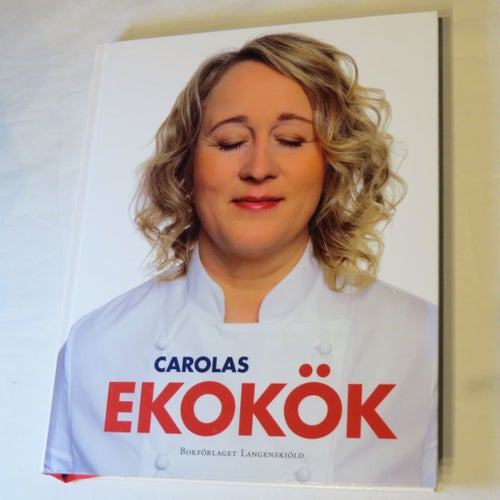 Carolas Ekokök av Carola Magnusson