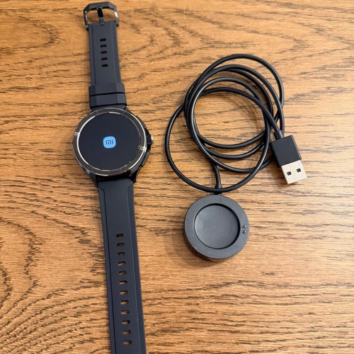 Xiaomi Watch 2 Pro Smartklocka