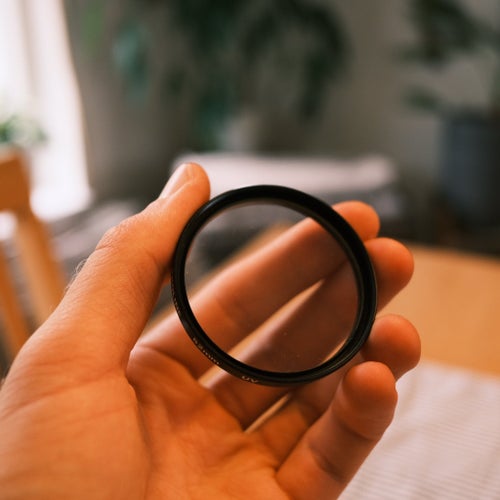 Proline 52mm UV-filter