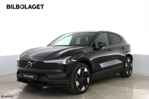 Volvo EX30 Twin Motor Performance Plus