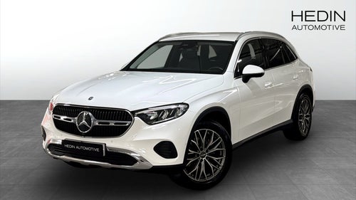 Mercedes-Benz GLC 220 d 4MATIC
