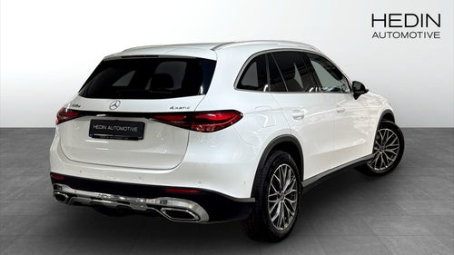 Mercedes-Benz GLC 220 d 4MATIC