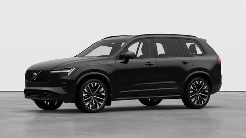 Volvo XC90 T8 Ultra Dark - Business Lease 6 990 kr /mån
