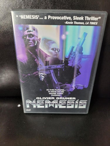 Nemesis