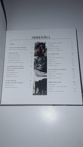 Djursjukhuset - Ingvar Ernblad och Emma Kronqvist