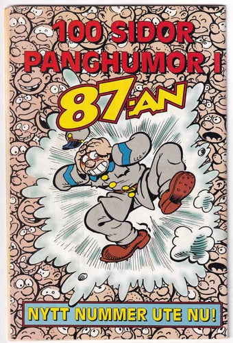 Serie Paraden 1996-4