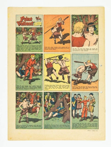 Karl-Alfred - Nr. 12 - 1948