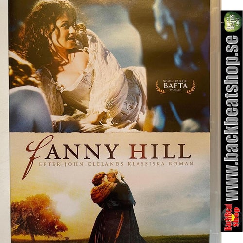 FANNY HILL