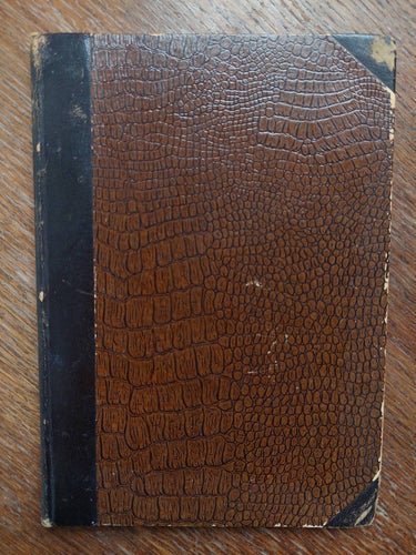 Rysk barntidning "Barnens vän", 1912
