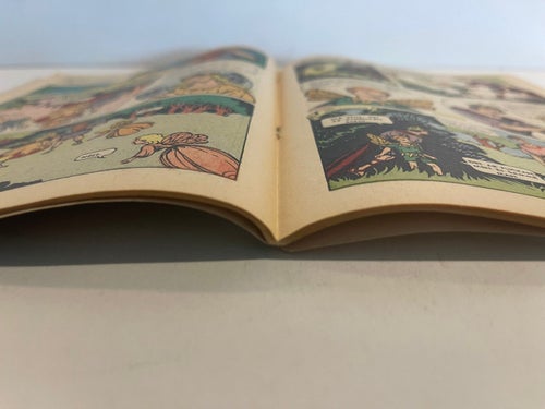 Illustrerade Klassiker Nr 64