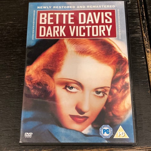 Dark Victory (1939)