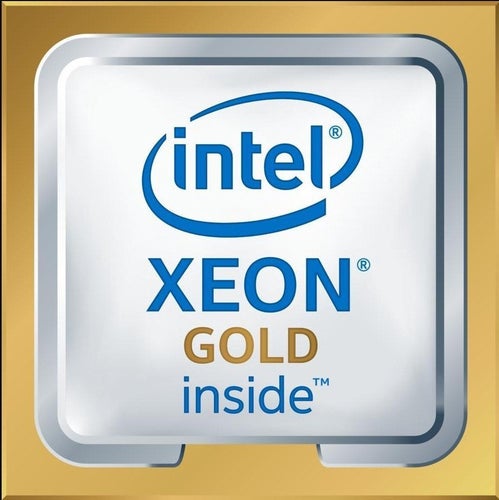 Intel Xeon Gold 6246 12-core S-3647