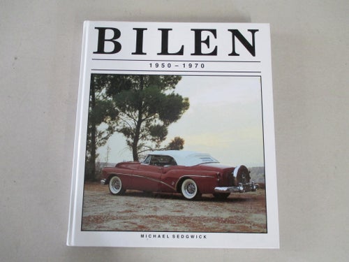 BILEN 1950 - 1970