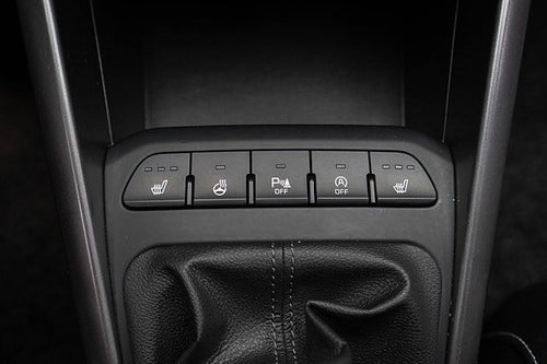 Kia Rio 1.0 T-GDI Manuell, 120hk, 2019