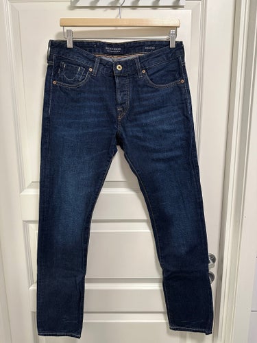 Scotch & Soda jeans