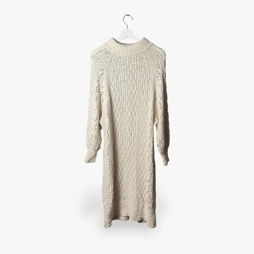 H&M-klänning