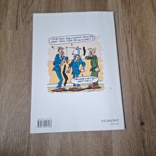 47:an Löken, Lökens Bästa, 2005