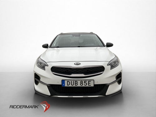 Kia XCeed Plug-in Hybrid 141hk Advance Plus 2 Pano Skinn