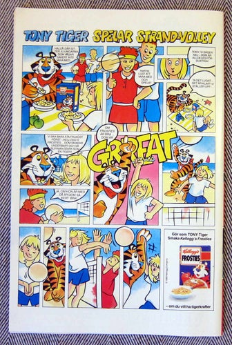 Fantomen 1990 Nr 7