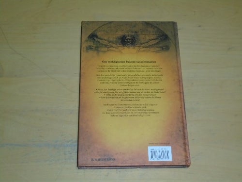 KNÄCK DA VINCI-KODEN - om verkligheten bakom succeromanen - Simon Cox