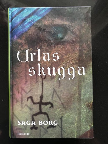 Saga Borg - Urlas skugga