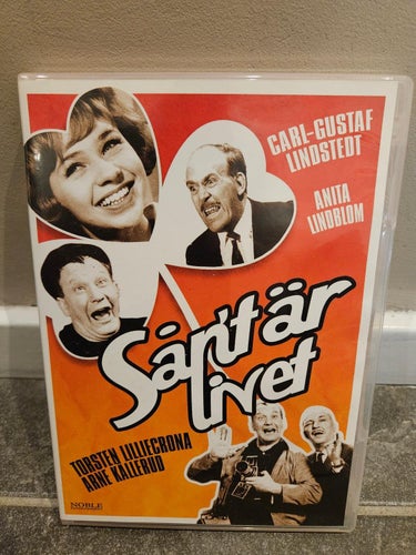 Sån´t är livet