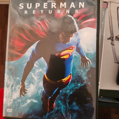Superman Returns - 2 DVD