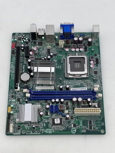 Acer Veriton X275 Moderkort (G41D01-1.0-6KSH) LGA775