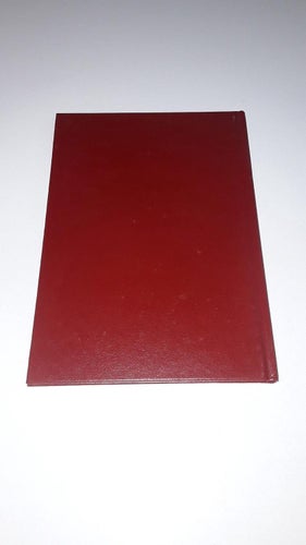 Svenska Ardennerstamboken band 88 1996 (Svårfunnen)