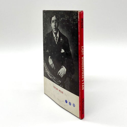 Lady Windermere's fan av Oscar Wilde
