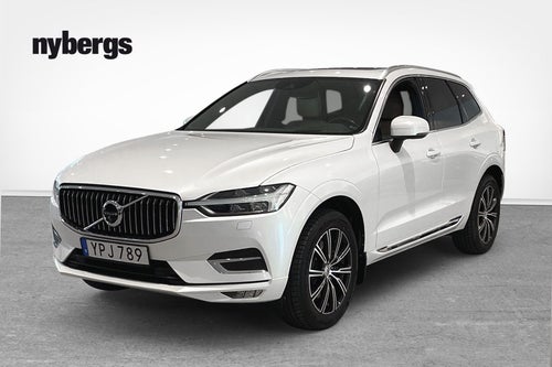 Volvo XC60 D4 AWD Inscription