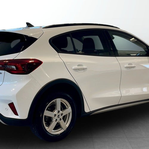Ford Focus Active Edition 1.0 125HK E85 Mhev Adaptiv farthållare