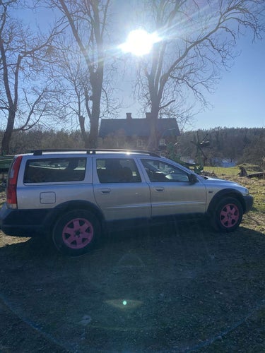 Volvo XC70 2.5T AWD Business