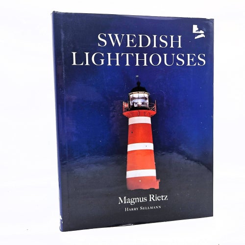 Swedish Lighthouses - Magnus Rietz