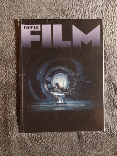 Total Film Augusti 2023 - nr 340