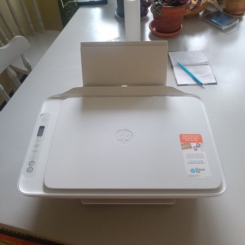 HP DeskJet 2710e All-in-One-skrivare