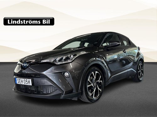 Toyota C-HR Hybrid 1.8 X Edition Vhjul