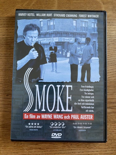 Smoke