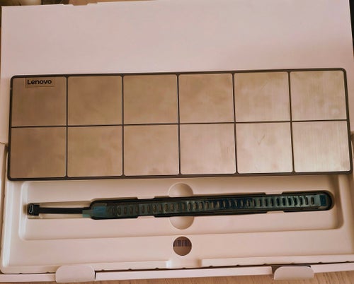 Lenovo Go Trådlös Laddningskit