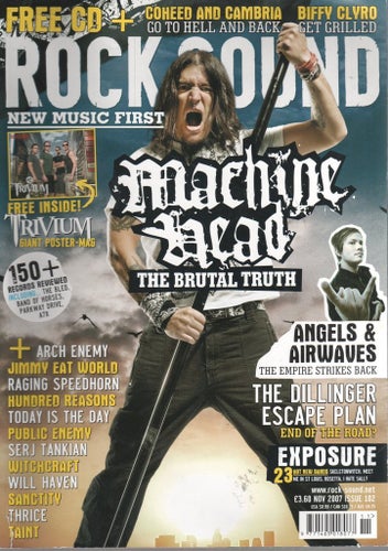 Rock Sound #102