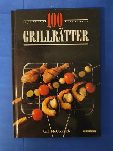100 Grillrätter