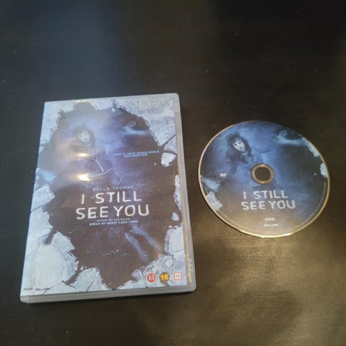 I Still See You