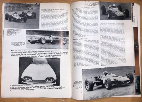 The Times British Motoring Survey