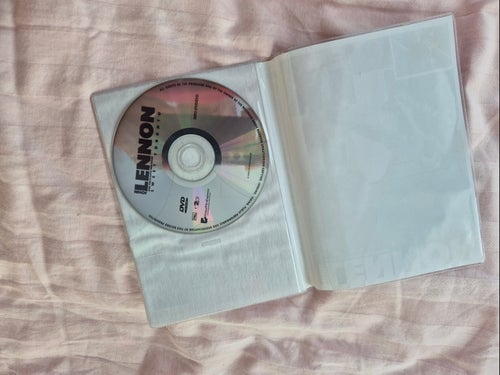 John Lennon - Sweet Toronto DVD