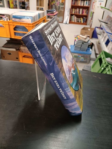 DET ENDA TRÄDET