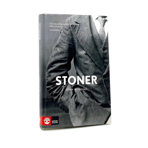Stoner av John Williams