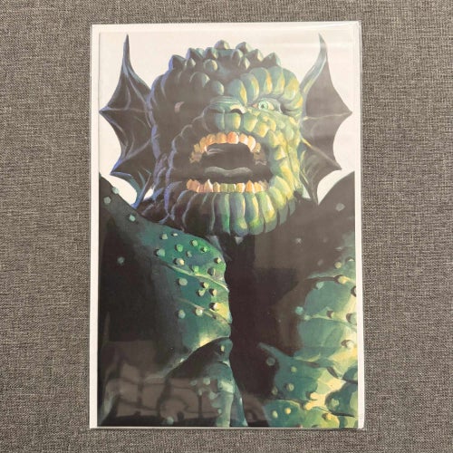 Hulk #14 (2023) (Timeless Variant)
