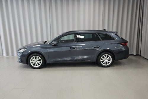 SEAT Leon Sportstourer 1.5 eTSI DSG 150HK Aut Drag