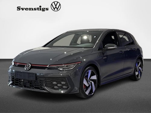 Volkswagen Golf GTI 2.0 TSI 265hk H/K 360 Privatleasing Omgående L